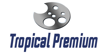 Tropical Premium logo