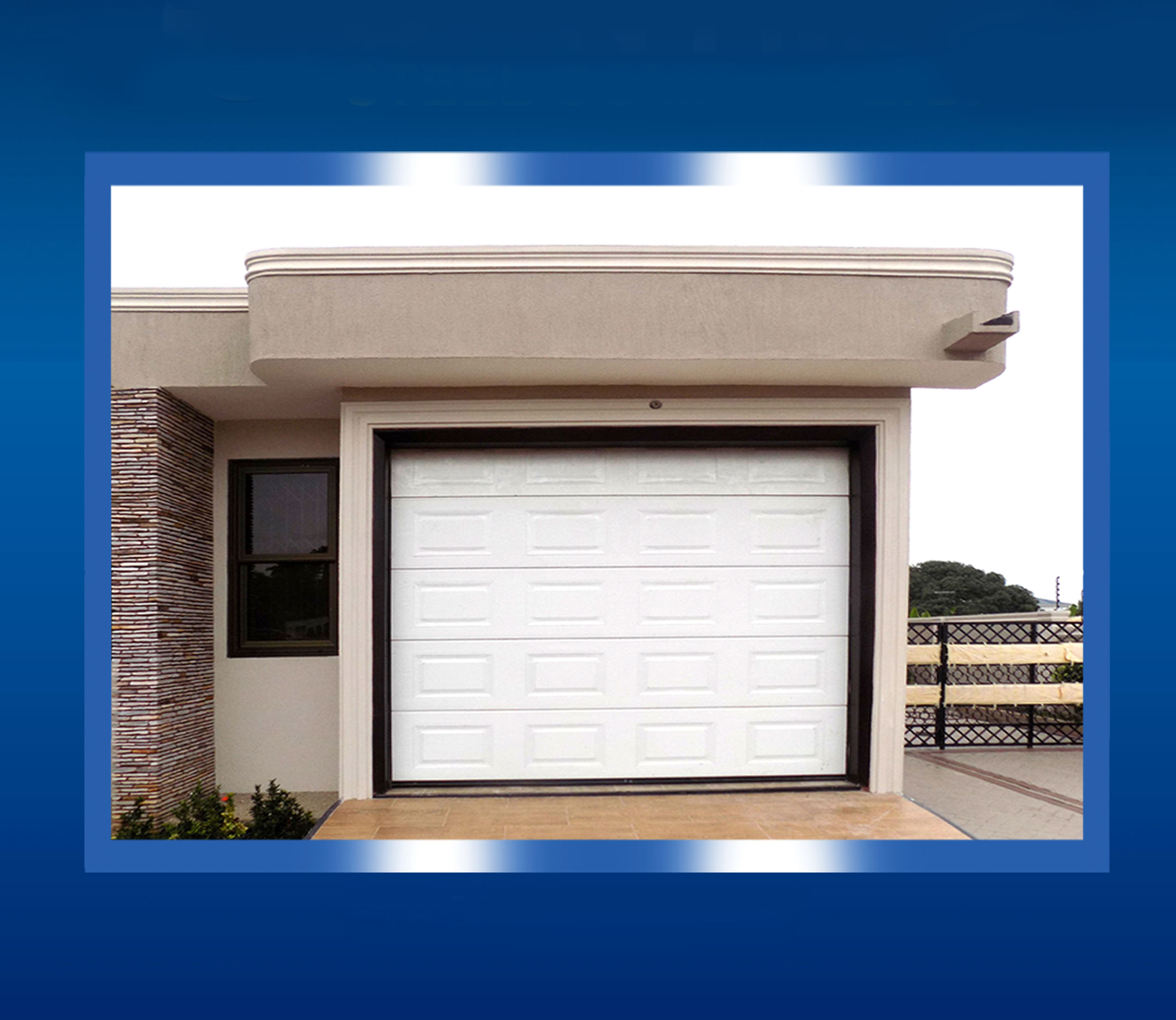 Gates and Garage Systems